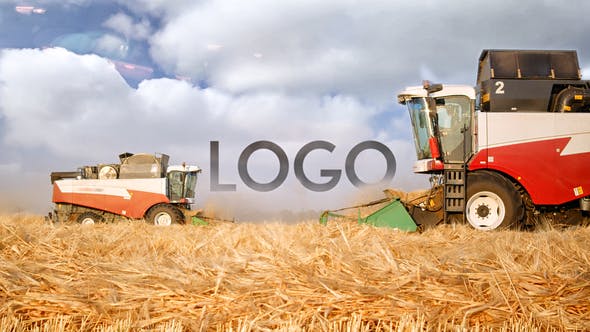 Agronomic Opener DR - 33272037 Videohive Download