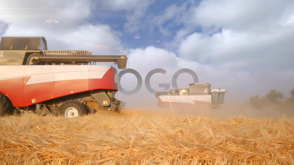 Agronomic Opener Videohive 33263596 After Effects Image 4