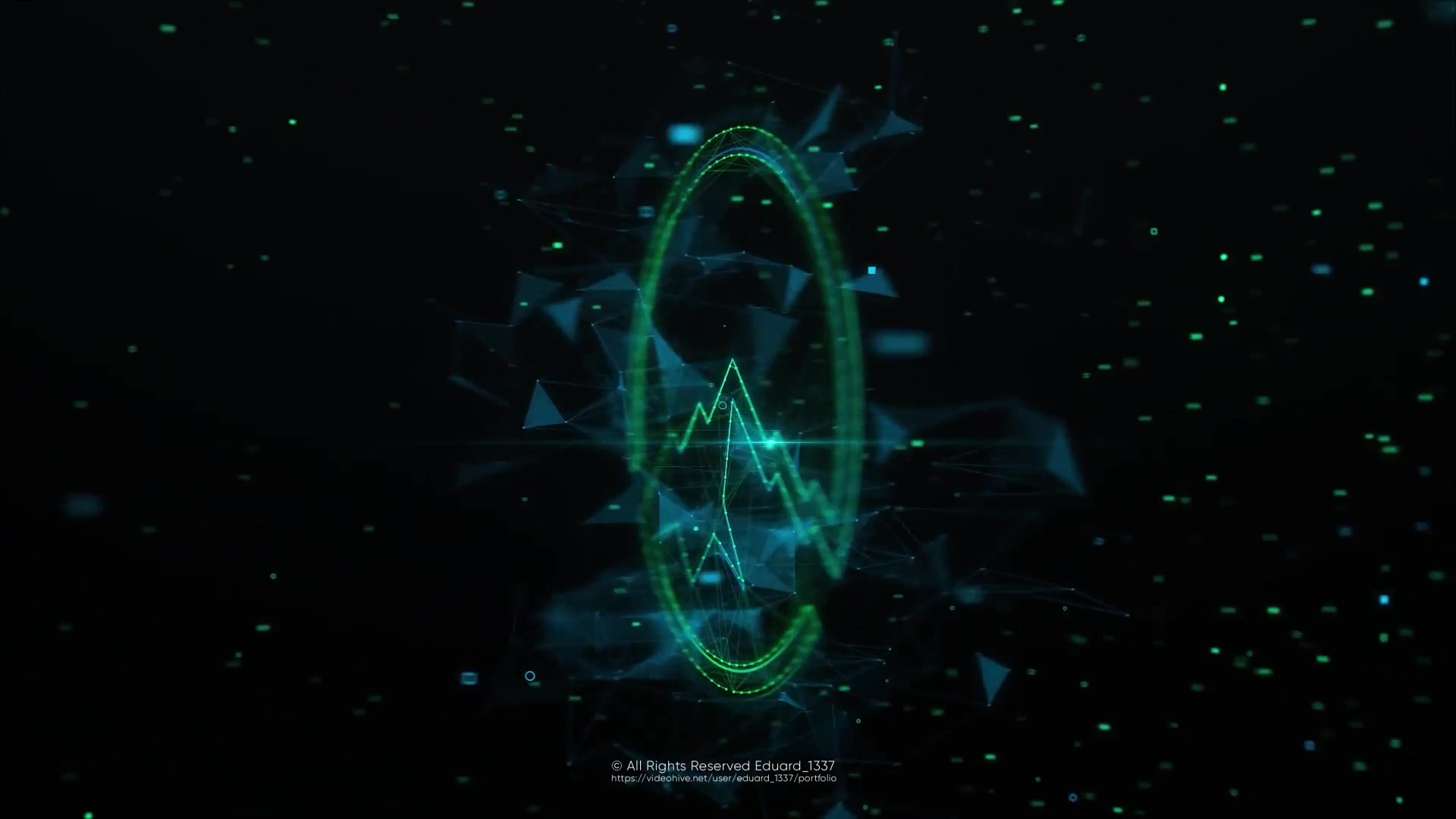 AI Cyber Logo Videohive 35329880 After Effects Image 4