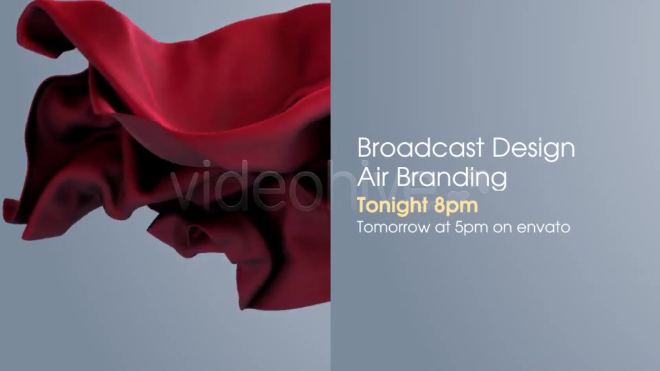 Air Branding - Download Videohive 1455674