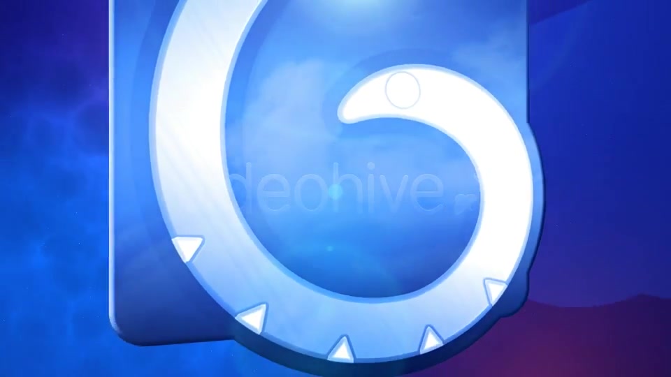 Air logo - Download Videohive 2918430