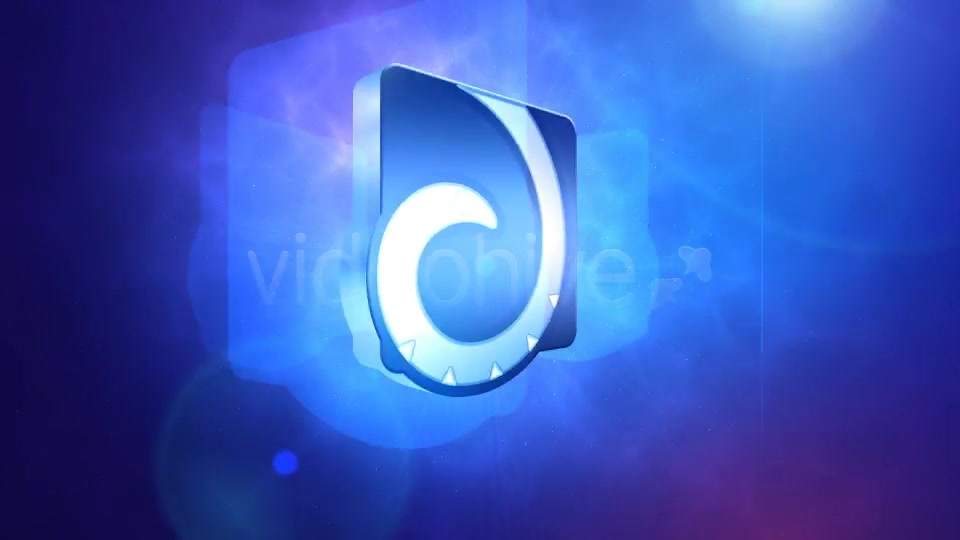 Air logo - Download Videohive 2918430