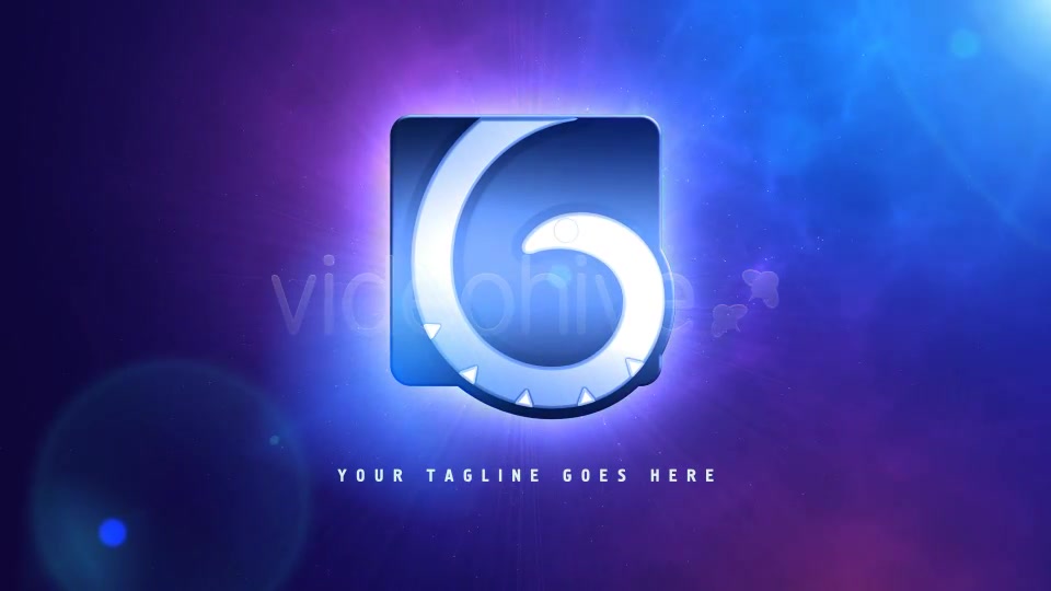 Air logo - Download Videohive 2918430