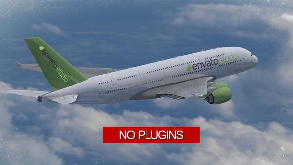 Air to Air - Videohive 23212781 Download