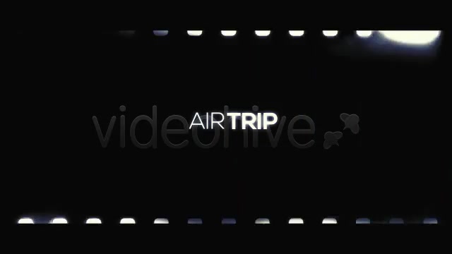Air Trip Videohive 5230265 After Effects Image 6