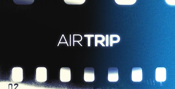 Air Trip - Videohive Download 5230265
