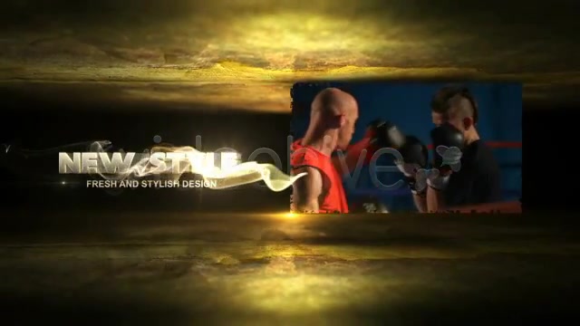 Airbender - Download Videohive 132154