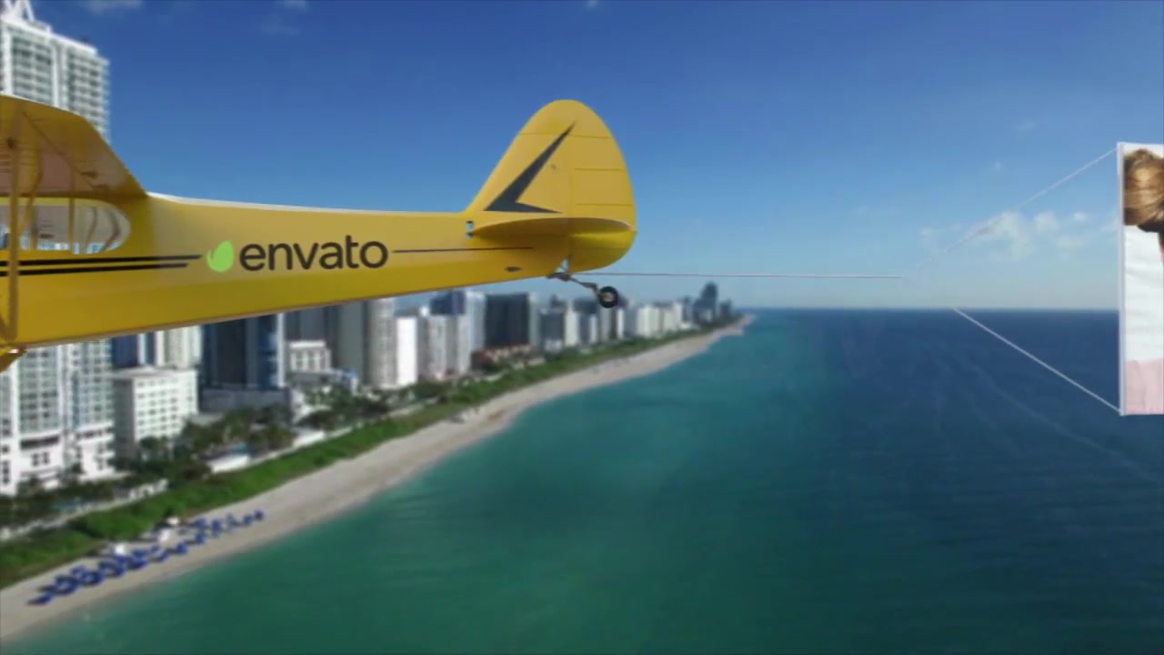 Aircraft Advertising Videohive 21095130 After Effects Image 10