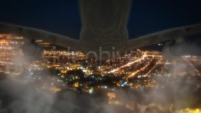 Airplane Logo Take Your Brand Higher - Download Videohive 5170522