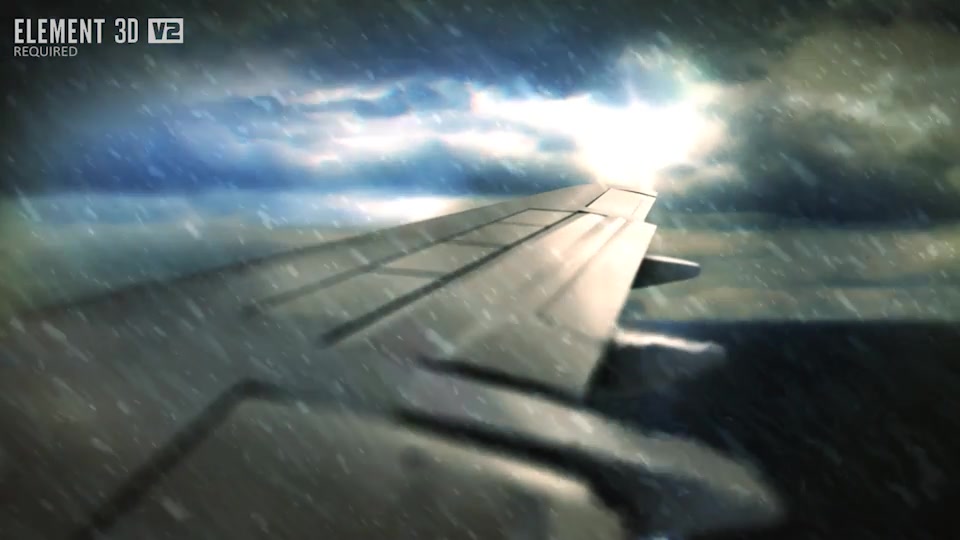 airplane after effects free download