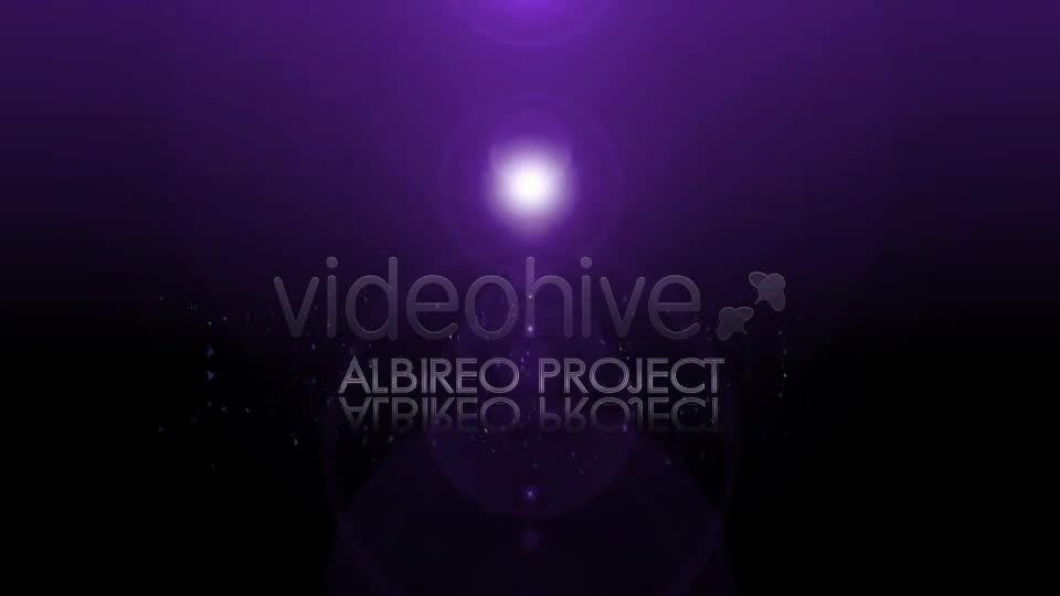 ALBIREO SPACE DYNAMIC PRESENTATION - Download Videohive 98035