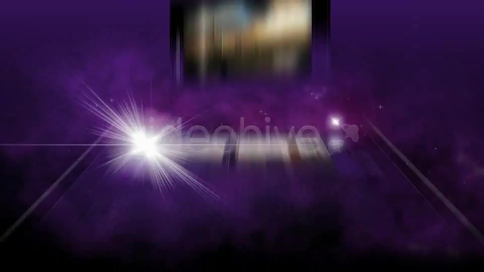 ALBIREO SPACE DYNAMIC PRESENTATION - Download Videohive 98035