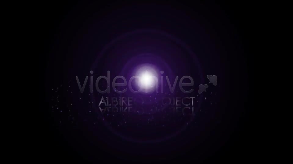 ALBIREO SPACE DYNAMIC PRESENTATION - Download Videohive 98035