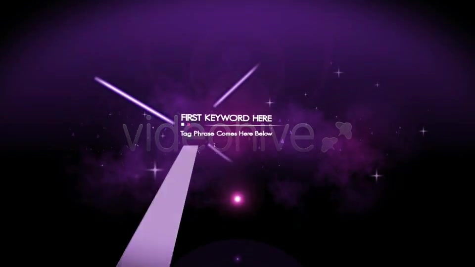 ALBIREO SPACE DYNAMIC PRESENTATION - Download Videohive 98035