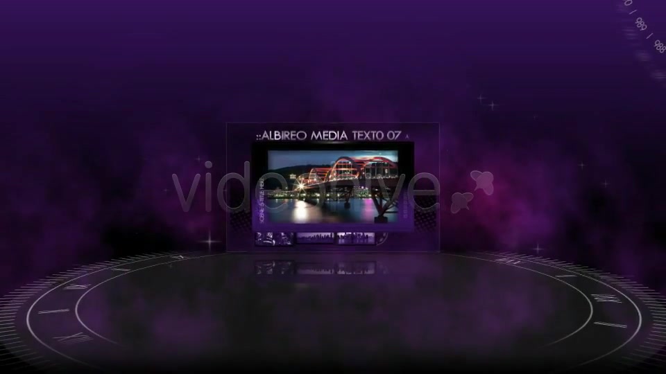 ALBIREO SPACE DYNAMIC PRESENTATION - Download Videohive 98035