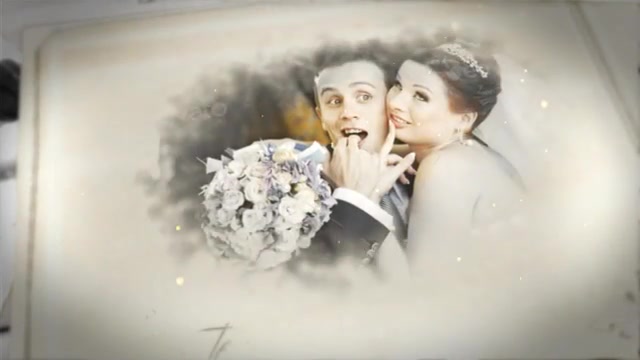Album of memories and Wedding book bundle - Download Videohive 9870328