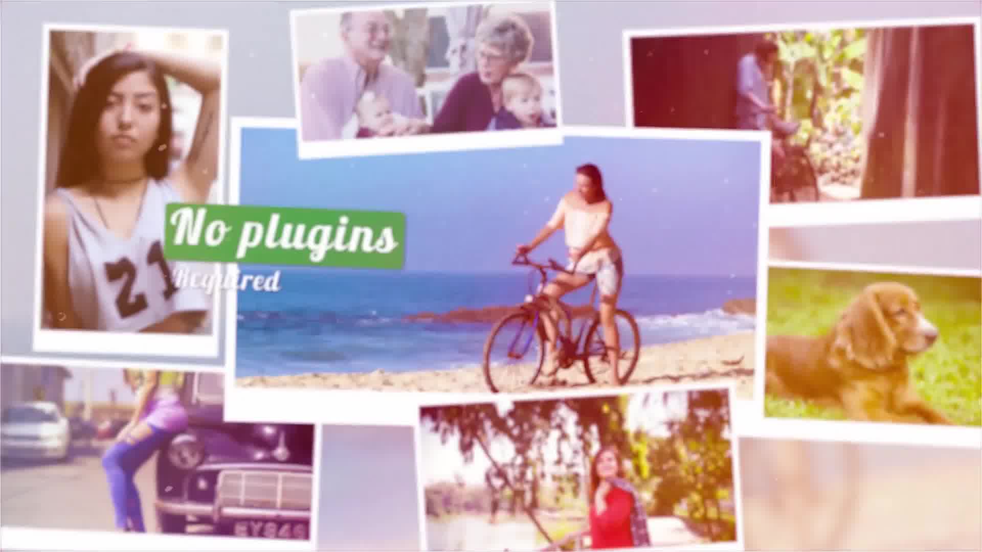 Album Slideshow Videohive 24232427 After Effects Image 10