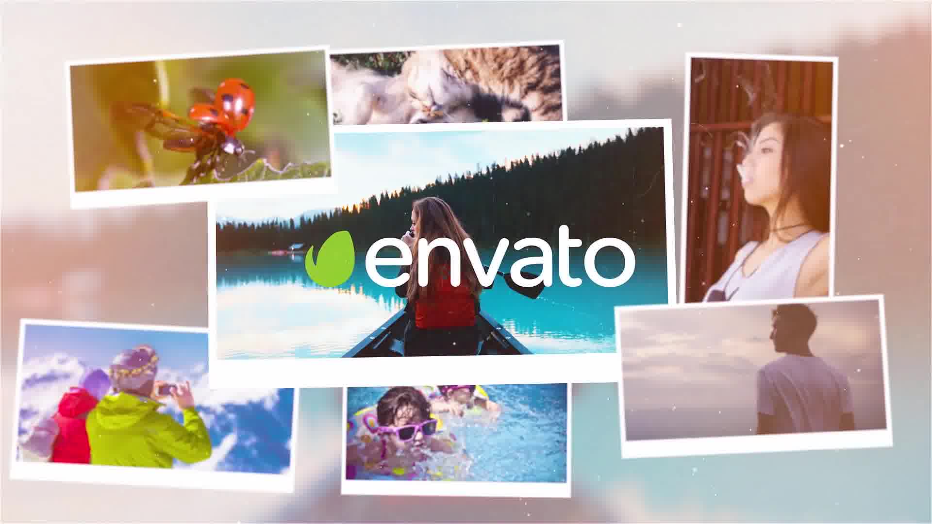 Album Slideshow Videohive 24232427 After Effects Image 12