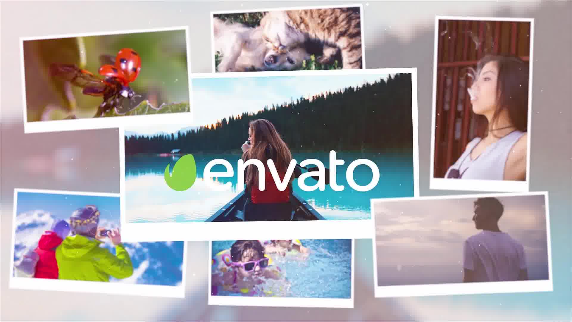 Album Slideshow Videohive 24232427 After Effects Image 13
