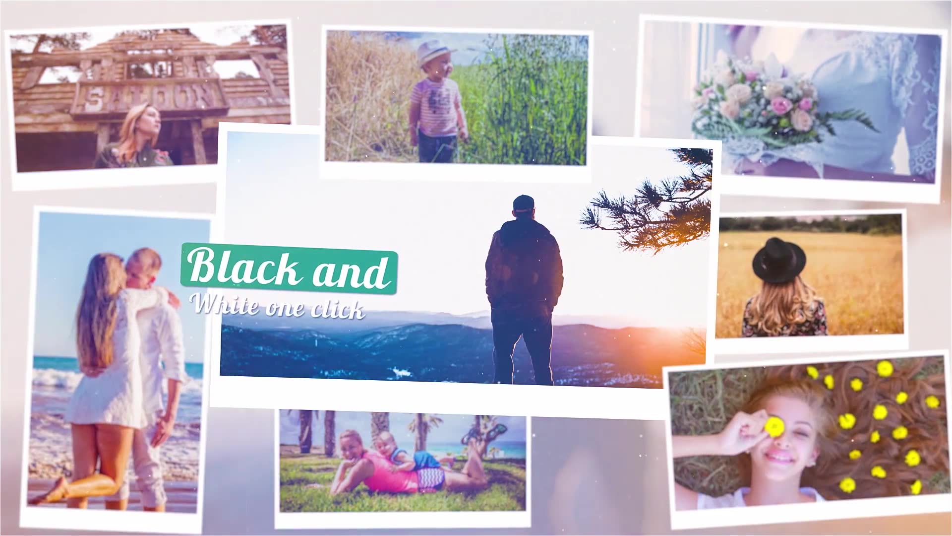 Album Slideshow Videohive 24232427 After Effects Image 6