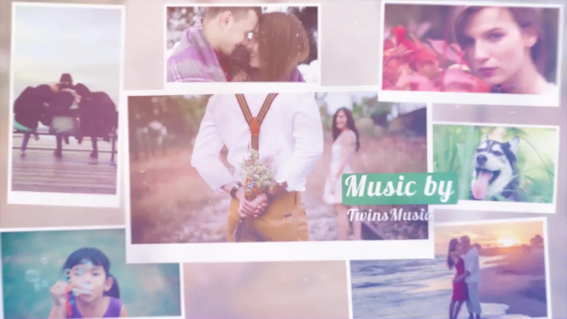 Album Slideshow Videohive 24232427 After Effects Image 8