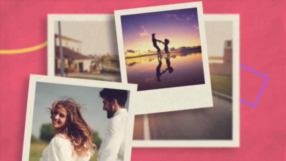 Album Slideshow Videohive 37254506 After Effects Image 11
