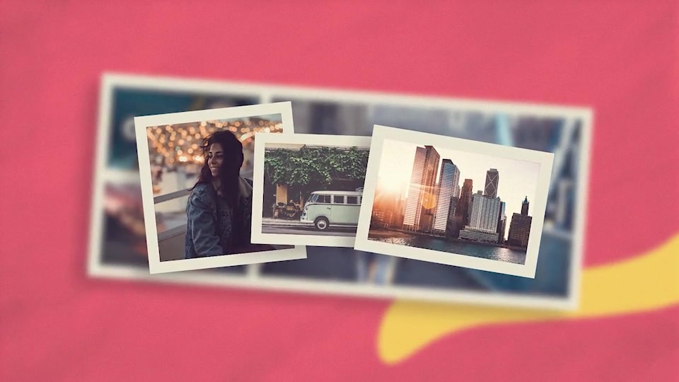 Album Slideshow Videohive 37254506 After Effects Image 12