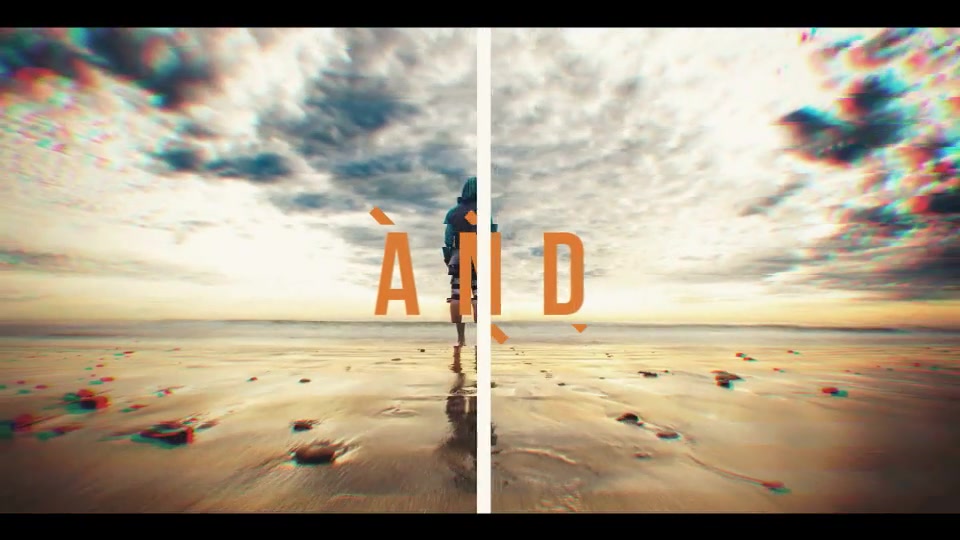 Alexandria 4K - Download Videohive 20716261