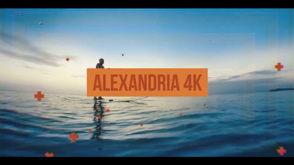Alexandria 4K - Download Videohive 20716261