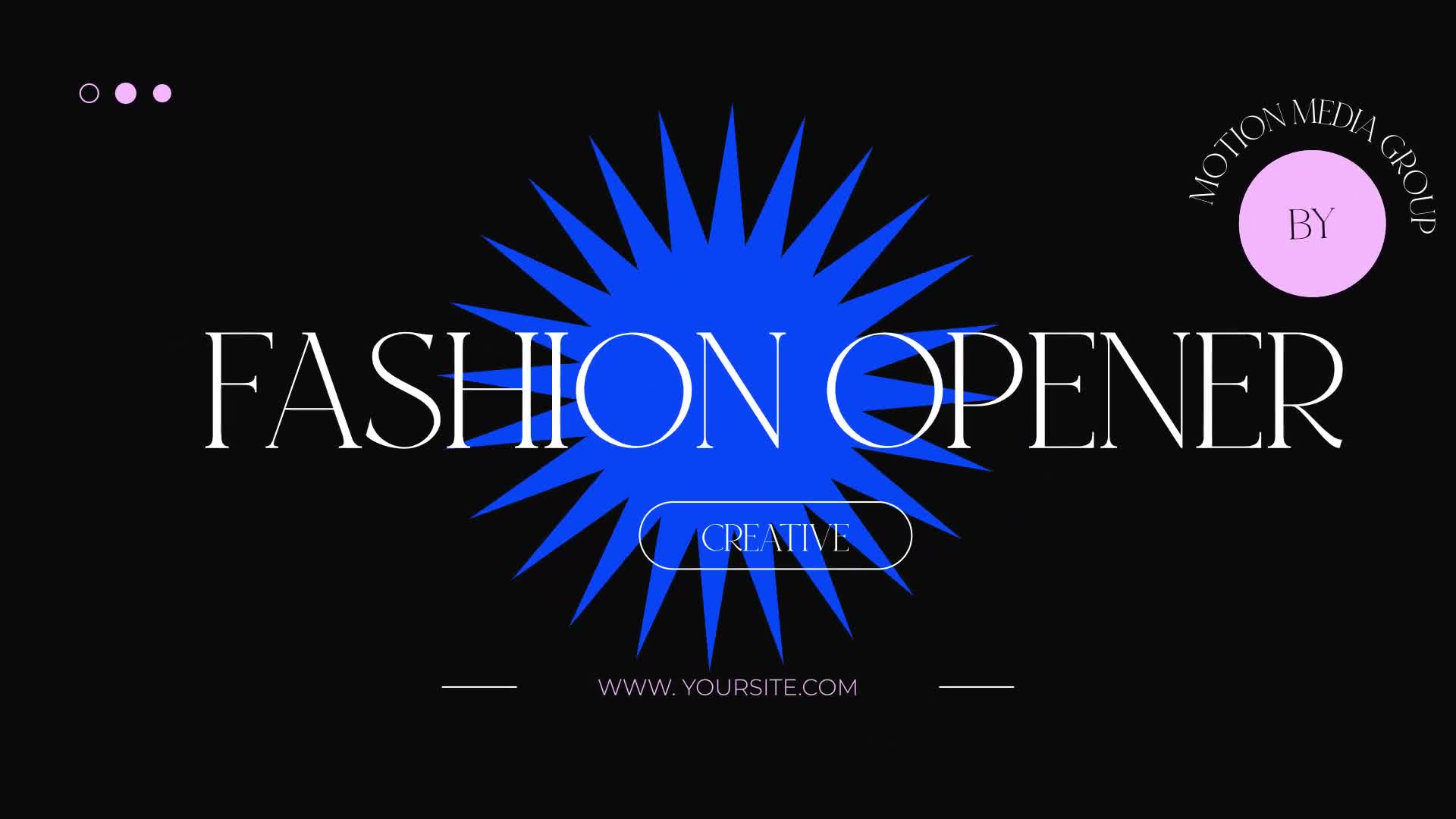 Alice | Fashion Opener Videohive 31189968 After Effects Image 13