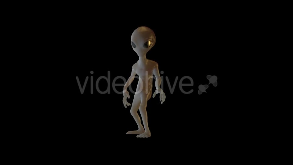Alien - Download Videohive 19997501