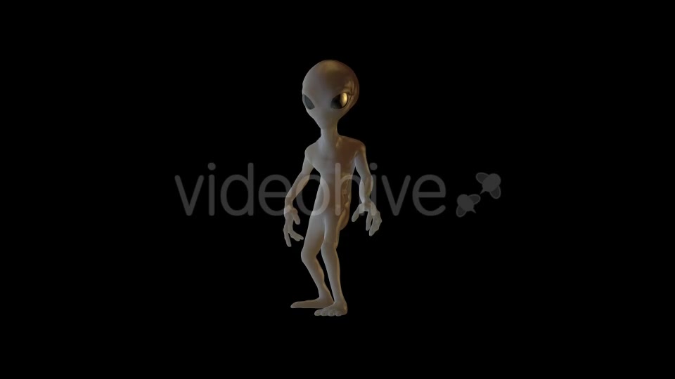 Alien - Download Videohive 19997501