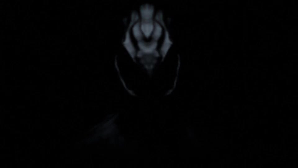Alien Logo Reveal - Download Videohive 6657908