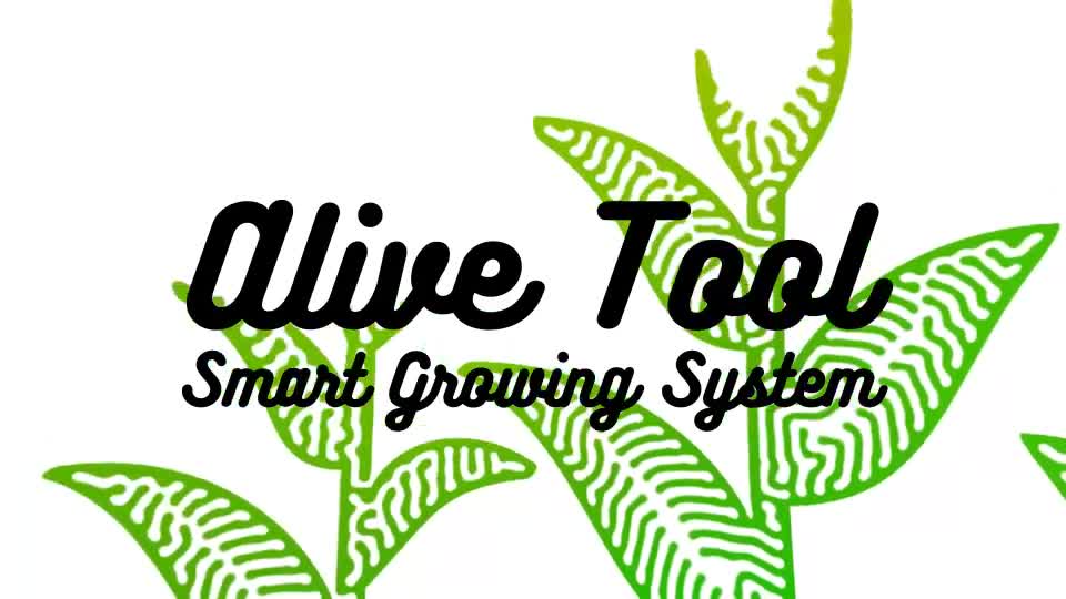 Alive Tool: Smart Growing System Videohive 24396468 After Effects Image 1