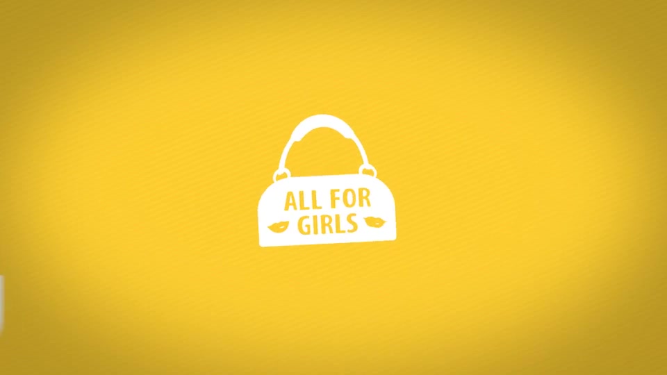 All For Girls Intro Videohive 16847986 After Effects Image 7