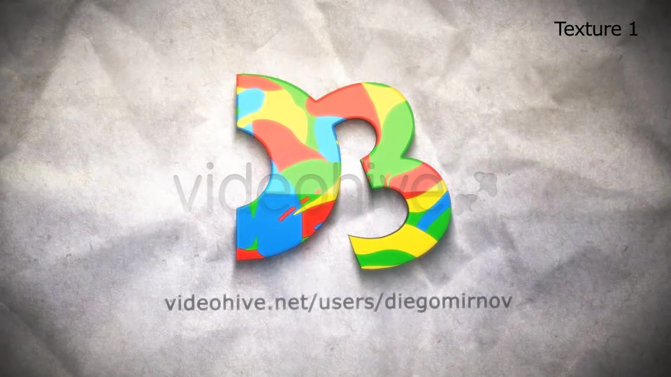 All Mixed Up! - Download Videohive 4851792