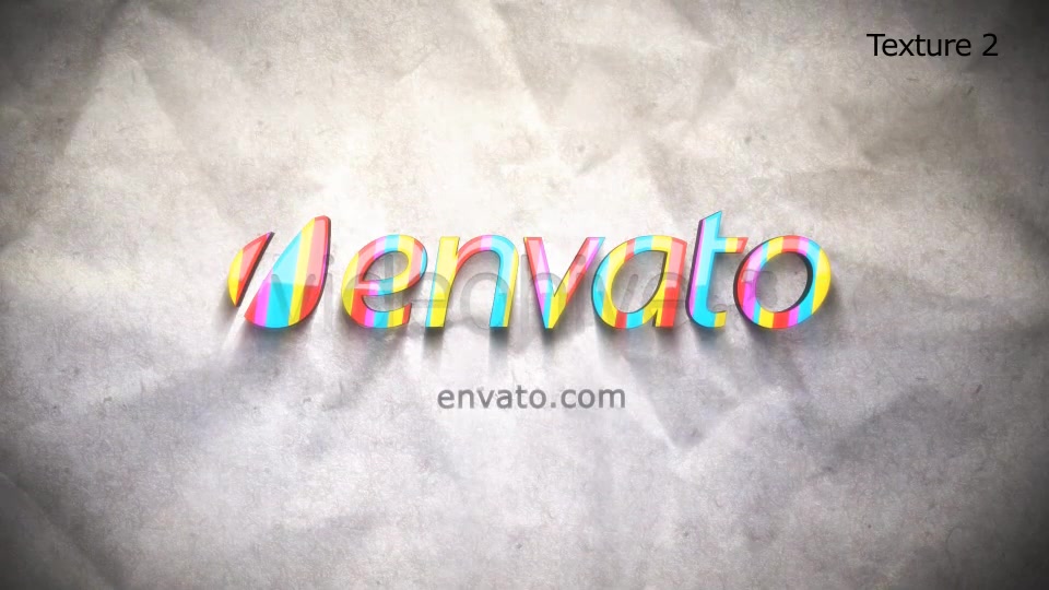 All Mixed Up! - Download Videohive 4851792