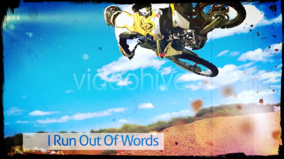 All Over Again Videohive 1287436 After Effects Image 3