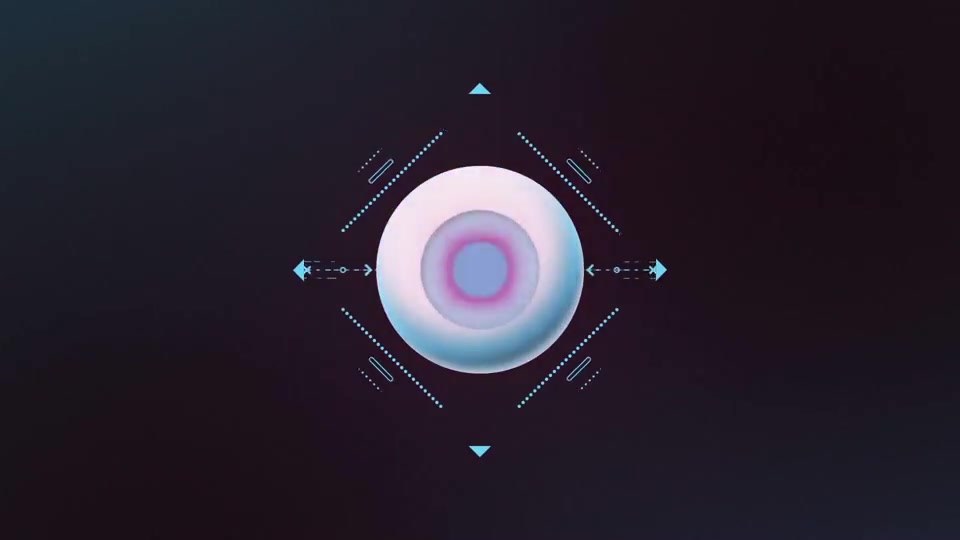 All Seeing Logo - Download Videohive 19583503