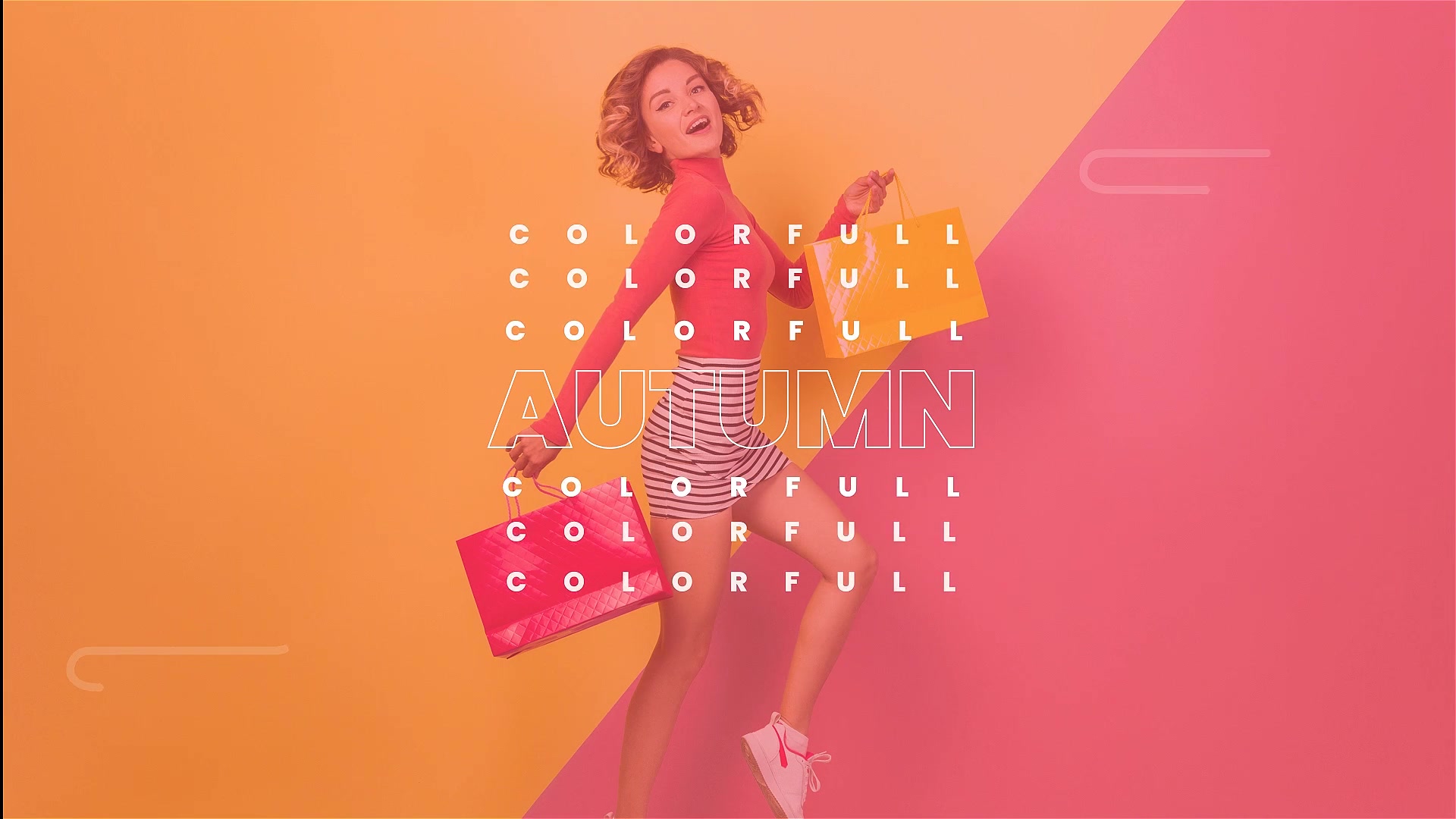 All You Need Is Style Promo Videohive 34052296 After Effects Image 4