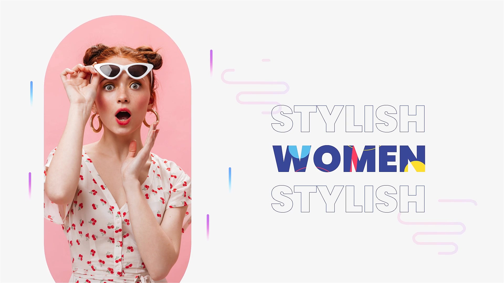 All You Need Is Style Promo Videohive 34052296 After Effects Image 9
