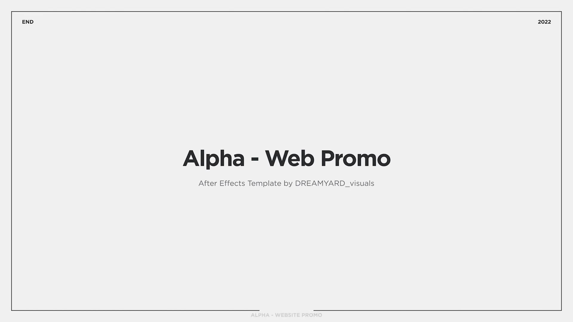 Alpha Website Promo Videohive 40441633 After Effects Image 12