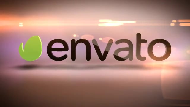 Alphabetical Logo Videohive 9511958 After Effects Image 13