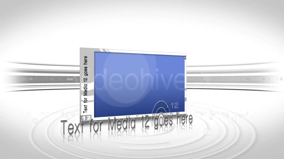 ALTAIR Corporate Showcase - Download Videohive 73183