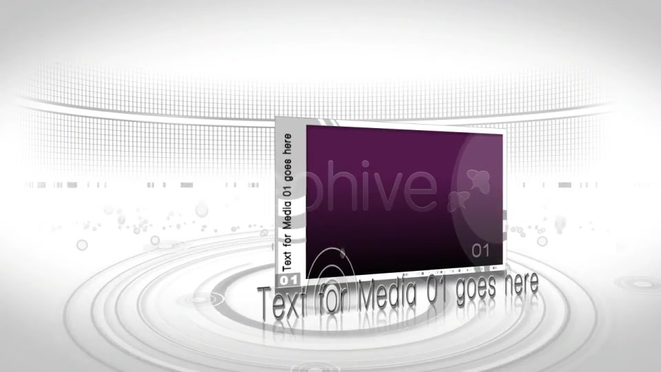 ALTAIR Corporate Showcase - Download Videohive 73183