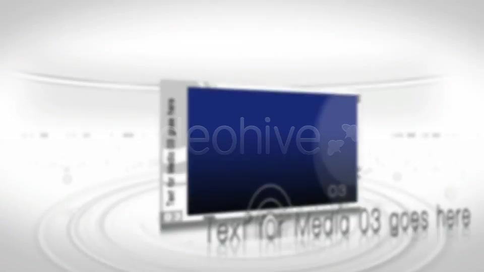 ALTAIR Corporate Showcase - Download Videohive 73183