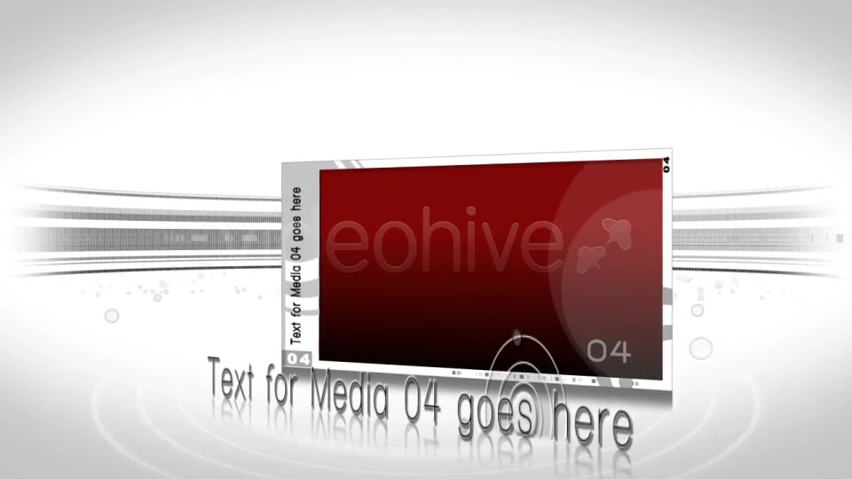 ALTAIR Corporate Showcase - Download Videohive 73183