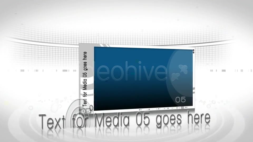 ALTAIR Corporate Showcase - Download Videohive 73183