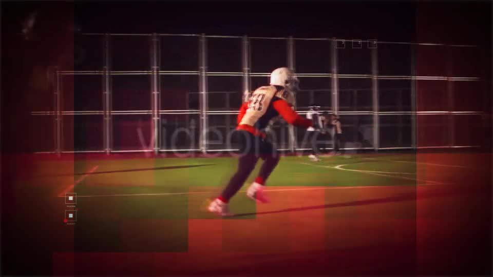 Amazing American Football Intro - Download Videohive 19755129