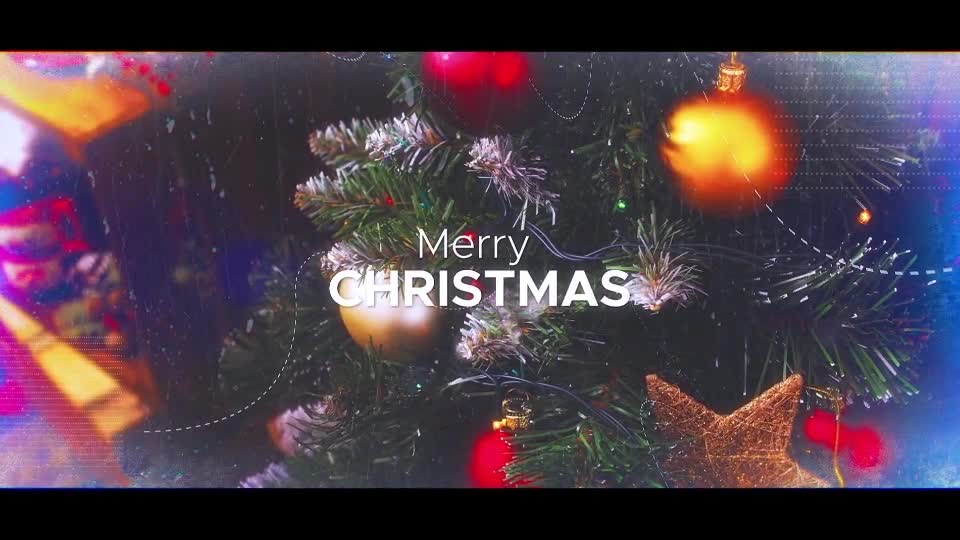 Amazing Christmas Slideshow Videohive 22948960 After Effects Image 1